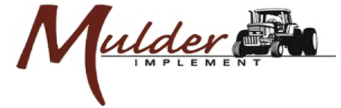 Mulder Implement logo